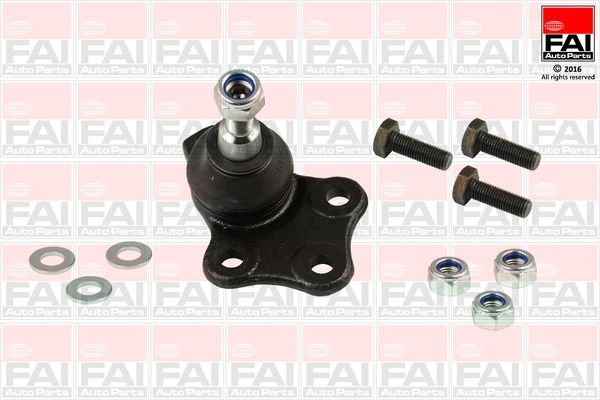 FAI AUTOPARTS Шарнир независимой подвески / поворотного рычага SS7686